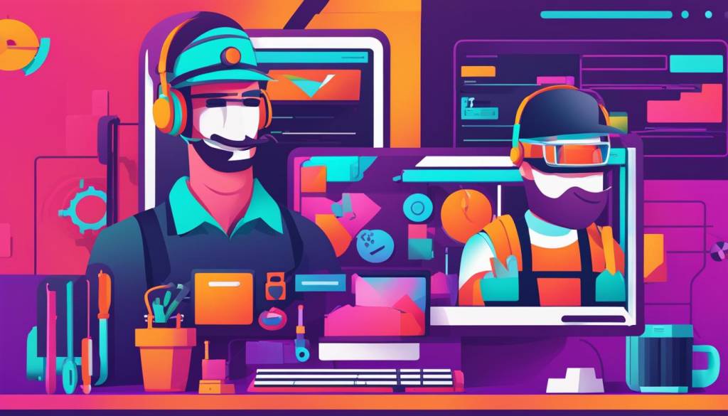 WooCommerce Maintenance Services WooCommerce Maintenance Services